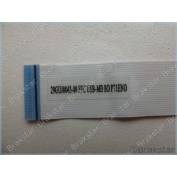 29GUJ0043-00 ffc USB-MB bd P71EN0