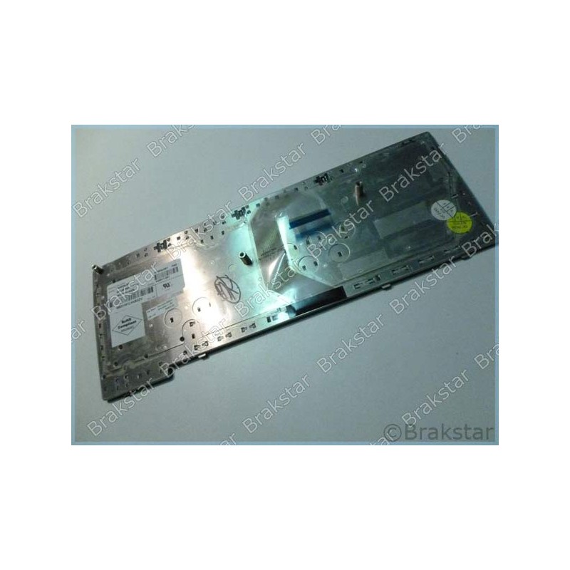 HP Compaq 6715B 444635 051 V070526BK1 444635 051 HP Compaq 6715B Klawiatura