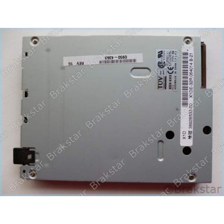 X1DE-32R 3892B533-00 0950-4363