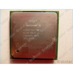 Intel pentium 4 1.6GHZ/256/400/1.75V SL5VH malay