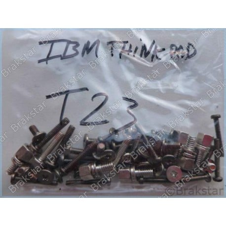 Ibm thinkpad T23