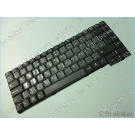 K980218o1 531020237148 Qwerty Maxdata Vision 440t Klaviatura