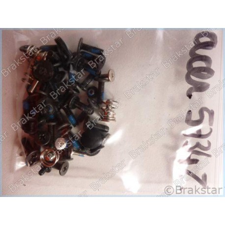 Acer aspire 5734Z PAWF6