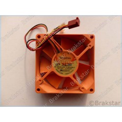 Thermaltake smart fan ii TT-8025FU R128025BU-T