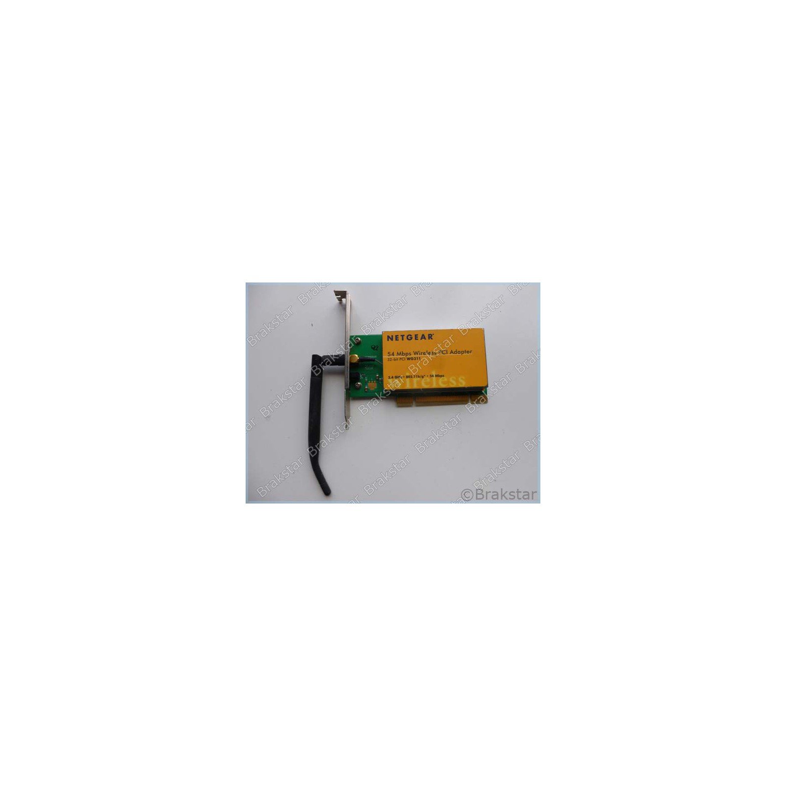 Driver Netgear Wireless Pci Adapter Wg311 Windows 7 X64