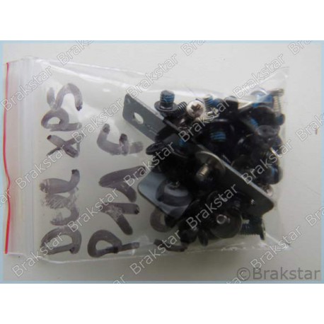 Dell xps L502X P11F P11F003