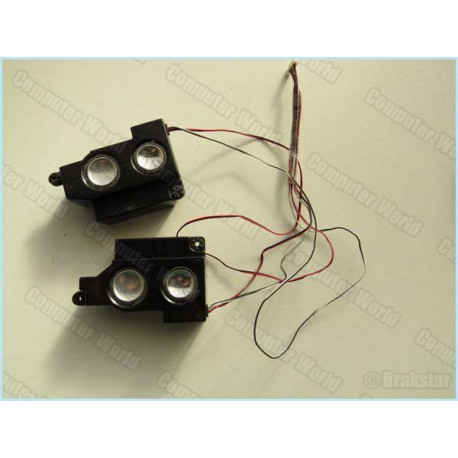 Qosmio x870 speakers Outlet