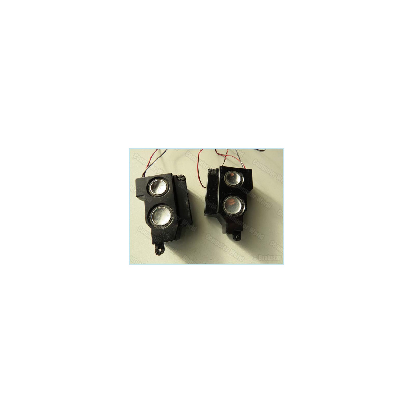 Qosmio x870 speakers Outlet
