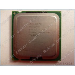 Pentium 4 3 0 ghz socket 775 630 SL7Z9 3.00GHZ/2M/800
