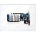 Gigabyte GV-NX845256HE rev 1.1 SN082851011553 8G6777 00408