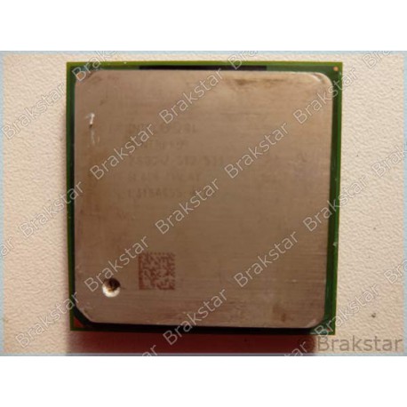 Pentium 4 2.80GHZ/512/533 SL6S4 malay