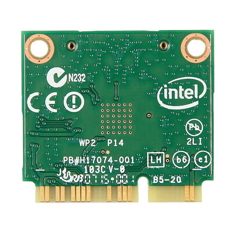 Обновить драйвер intel dual band wireless ac 7260