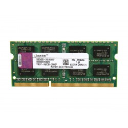 Kingston 4 go DDR3 1333 mhz PC3-10600 KTL-TP3B/4G