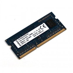 4GB 1RX8 PC3L-12800S-11-12-83 691740-001 DC13C0 HP16D3LS1KFG/4G