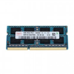 4GB 2RX8 PC3-10600S-9-11-F3 HMT351S6CFR8C-H9 N0 aa