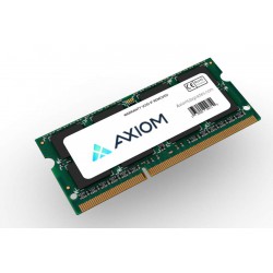 AX31600S11Z axiom PC3L-12800 4GB