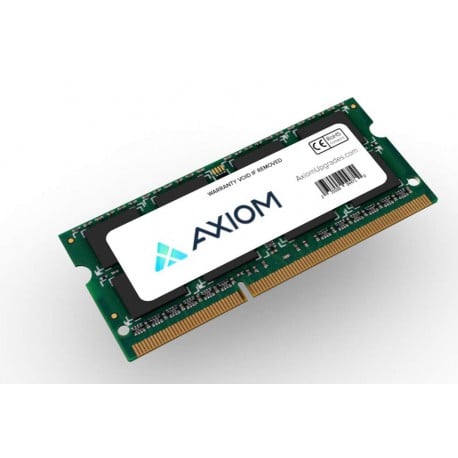 AX31600S11Z axiom PC3L-12800 4GB