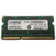 Crucial CT4G3S1067M.C16FKR 4GB DDR3-1066 sodimm mac