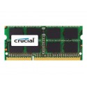 Crucial CT4G3S160BM 4GB 2RX8 PC3L-12800S