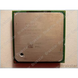 Intel pentium 4 SL726 3.06GHZ/512K/533 malay