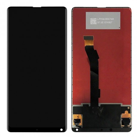 Lpm060a474a D7je Xiaomi Mi Mix 2 Lcd Screen Led Display