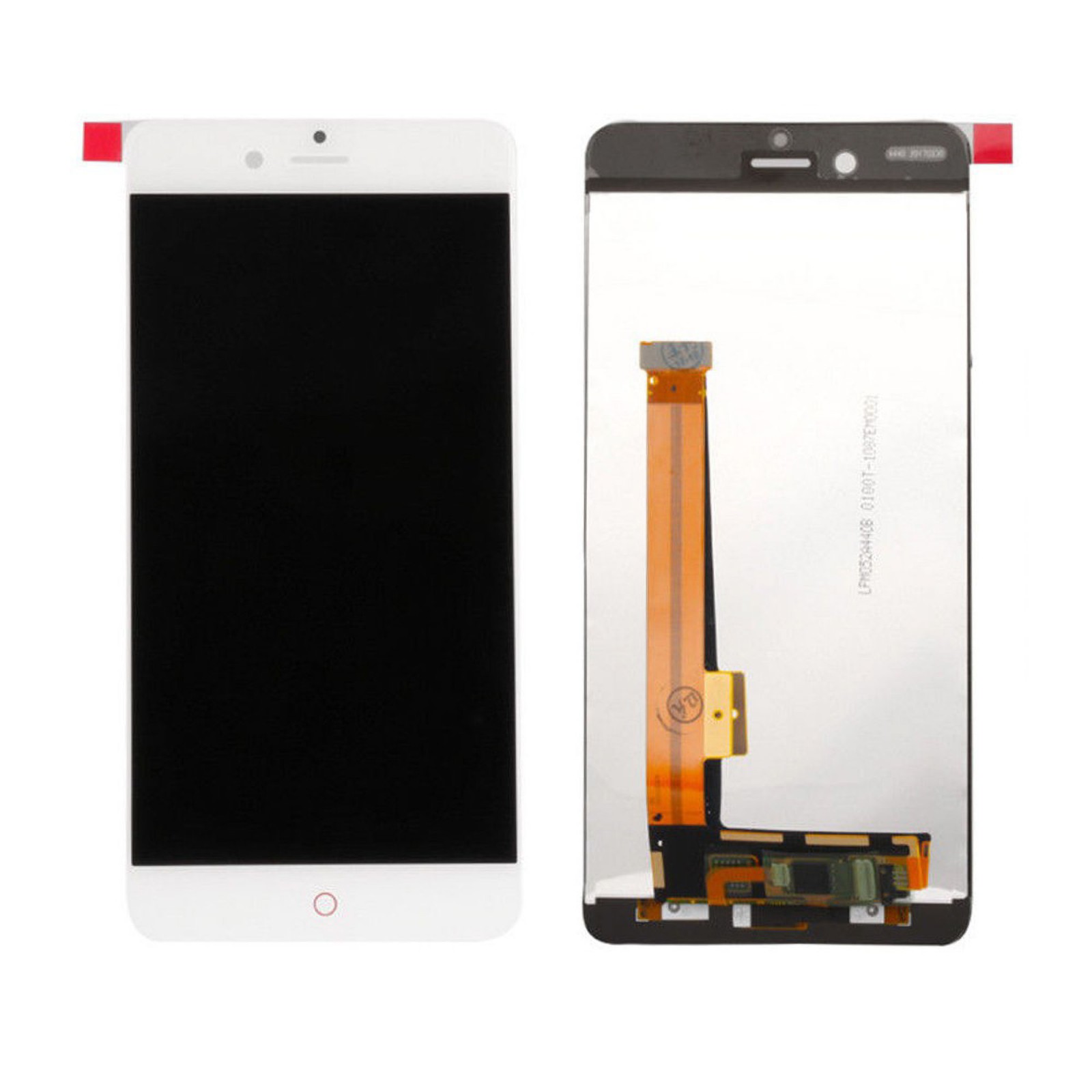 Fn052fht040 1 1701 75 Lpm052a440b Lpm052a4408 Zte Nubia Z17 Mini Lcd Screen Led Display