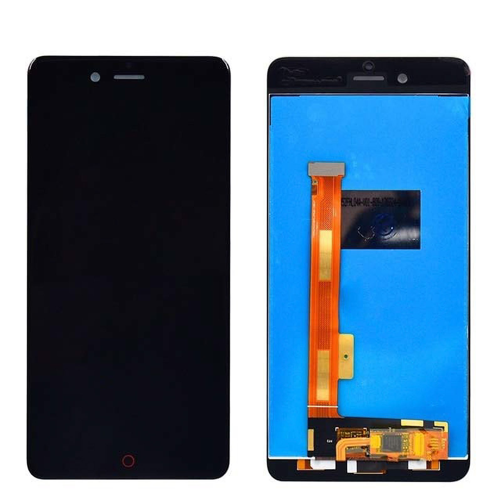Fn052fht040 1 1701 75 Lpm052a440b Lpm052a4408 Zte Nubia Z17 Mini Lcd Screen Led Display