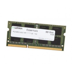 Mushkin essentials DDR3 4 go 1066 mhz PC3-8500 CL7 1.5 v 991644