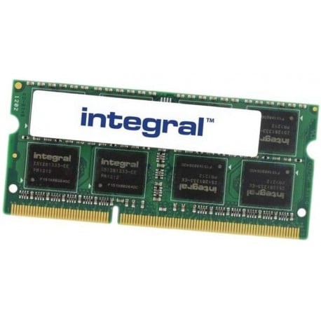 Integral DDR3 4 go 1333 mhz PC3-10600 CL9 1.5 v IN3V4GNZJIX