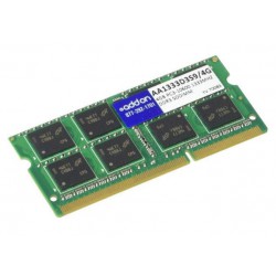 Addon DDR3 4 go 1333 mhz PC3-10600 CL9 AA1333D3S9/4G