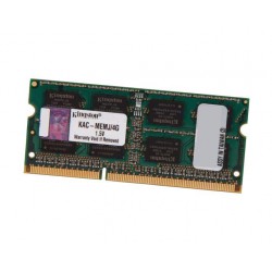 Kingston DDR3 4 go 1333 mhz PC3-10600 KAC-MEMJ/4G