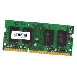 Crucial DDR3 4 go 1600 mhz PC3-12800 CL11 1.5 v CT51264BC160B