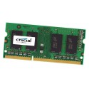 Crucial DDR3 4 go 1600 mhz PC3-12800 CL11 1.5 v CT51264BC160B