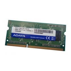 AO1L16BC4R1-BQ7S 4GB 1RX8 PC3L-12800S-11 adata