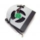 Xiurdz xrbuibenfan DC5V 0.28A-0.50A clevo W370ET K590S K660E