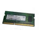 1GB 2RX8 PC3-8500S-7-05-FP EBJ11UE6BAU0-AE-E
