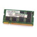 GDDR400 512MB 32MX16 60-NIPSD1000 as NF1G6A05710413
