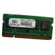 Sis module ddr ii 512MB-667 SSX264M8-J6E asus eee pc 4G