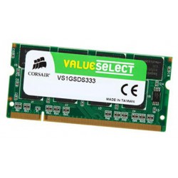 Corsair value select VS1GSDS333 13498045 10050754