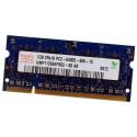 1GB 2RX16 PC2-6400S-666-12 HMP112S6EFR6C-S6 ab