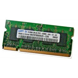 M470T6554EZ3-CD5 fujitsu siemens li 1818