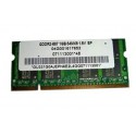 GU331G0AJEPN6E20 GDDR2-667 1GB 64MX8 1.8V