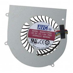 BAZA0712R5U avc DC5V 1.5A