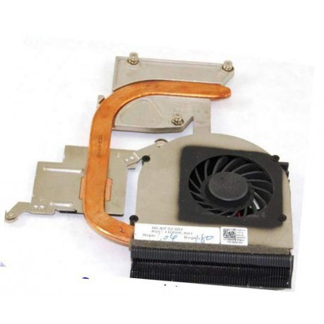 G75X05MS1AH 52T101 23.10459.001 dell vostro 3550