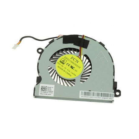 DC28000EDR0 3RRG4 fcn DFS170005010T dell inspiron 15 5547