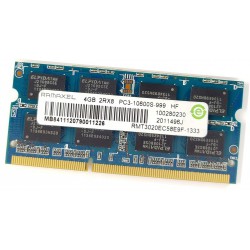 Ramaxel 4GB 2RX8 PC3-10600S-999