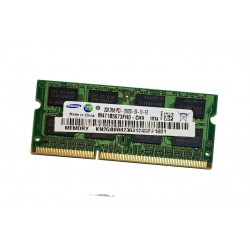 2GB 2RX8 PC3-10600S-09-10-F2 M471B5673FH0-CH9 598856-001