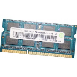 Ramaxel 4GB 2RX8 PC3-12800S-11-11-F3