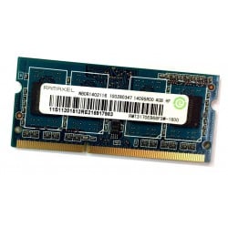 RMT3170EB68F9W-1600 NB041305222 4GB