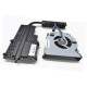 KSB0505HB DC5V 0.40a 641839-001 hp probook 8450P 8440P